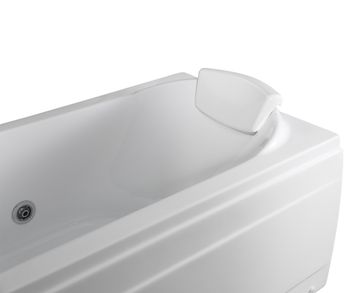 Акриловая ванна Gemy G9006-1.7 B L — фото 3, Акриловые ванны