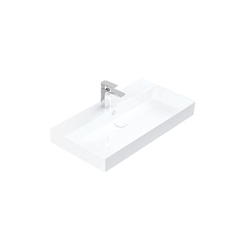 Умывальник STANCE 85, Dreja 17085-KL — фото 1, Раковины