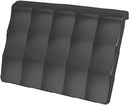 207041 Подголовник AH17 для SOLID SURFACE (GEL) RIHO — фото 1, Комплектующие