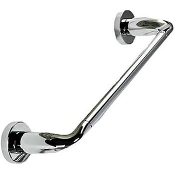 Товар: Полотенцедержатель COLOMBO DESIGN BASIC B2709 широкий цвет хром - фото 2 Полотенцедержатель COLOMBO DESIGN BASIC B2709 широкий цвет хром — фото 2, Полотенцедержатели