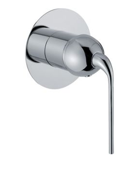 Смеситель для душа Fiore Koko 87CR7565, хром — фото 1, Смеситель для душа