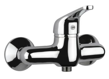 Смеситель для душа Fiore KING 39CR1200, хром — фото 1, Смеситель для душа