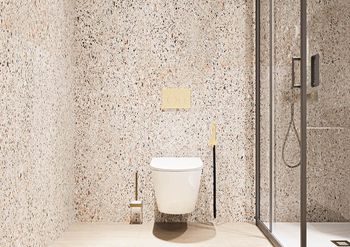 Унитаз подвесной Veconi Moro XL VMO-52T — фото 4, Подвесные унитазы