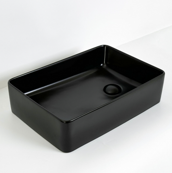 Раковина Ceramalux 6250MB — фото 1, Раковины