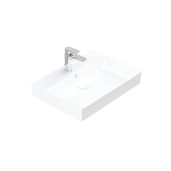 Умывальник STANCE 60, Dreja 17060-KL — фото 1, Раковины