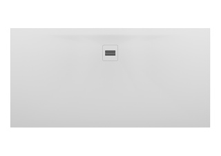D006011105 Душевой поддон VELVET SOLE (180 x 90) RIHO — фото 1, Душевые поддоны