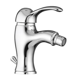 Смеситель для биде Fiore JAFAR 47CR5321, хром — фото 1, Смесители для биде