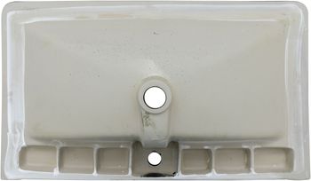 Товар: Раковина Aquanet Ирис 80 черная матовая 00329249 - фото 5 Раковина Aquanet Ирис 80 черная матовая 00329249 — фото 5, Раковины