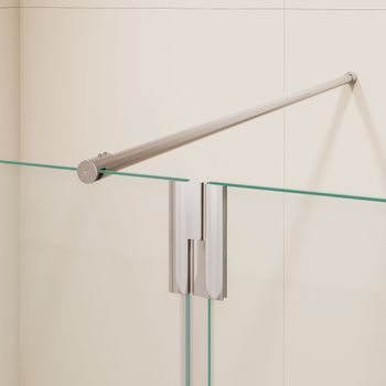 Товар: Душевая перегородка RGW WA-054 (WA-010 + Z-072) 1100 351005413-11 - фото 4 Душевая перегородка RGW WA-054 (WA-010 + Z-072) 1100 351005413-11 — фото 4, Душевые перегородки