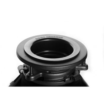 Измельчитель пищевых отходов бытовой Bone Crusher 910 AS-Slim Line ВС910_SlimLine — фото 3, Измельчители пищевых отходов