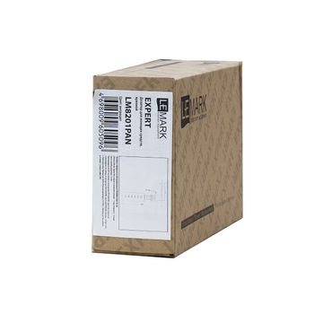 Expert Дозатор для мойки в цвет мойки и смесителя, антрацит, LM, LM8201PAN — фото 2, Дозаторы для кухонных моек