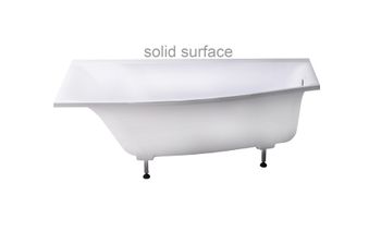 Товар: Ванна СКАТ левая, SOLID 1700х750х500 01010082 - фото 3 Ванна СКАТ левая, SOLID 1700х750х500 01010082 — фото 3, Ванны