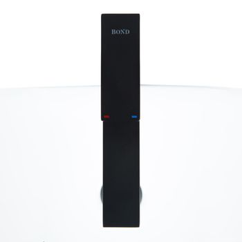 BOND Smart B67-2788 Смеситель однорычажный без донного клапана для раковины — фото 22, Смесители для раковины