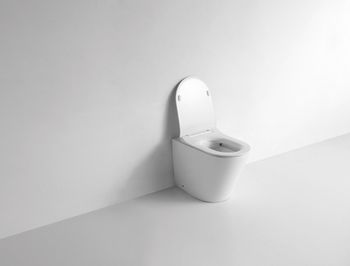 Унитаз приставной CeramaLux 3178 — фото 6, Приставные унитазы