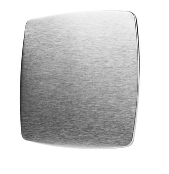 Накладка для вентилятора BETTOSERB, цвет нержавеющая сталь 110150SS — фото 2, Вытяжные вентиляторы