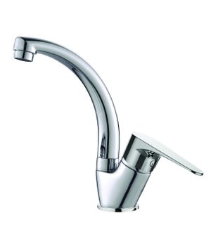 CREAVIT Cмеситель для кухни VEGA VG1508 — фото 1, Смесители для кухни