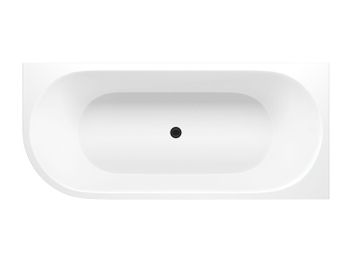 Товар: Акриловая ванна Aquanet Family Elegant B 180x80 3806-N-GW-MB - фото 4 Акриловая ванна Aquanet Family Elegant B 180x80 3806-N-GW-MB — фото 4, Акриловые ванны