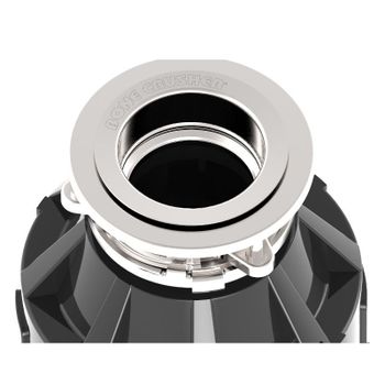 Измельчитель пищевых отходов бытовой Bone Crusher 810 AS BC810 — фото 6, Измельчители пищевых отходов