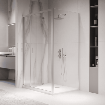 Душевой уголок RGW PA-142 (PA-21+Z-050-5) 1200x1000 060814220-11 — фото 1, Душевые уголки