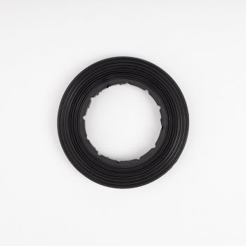 Мембрана между бачком и чашей унитаза IDDIS Optima Home Ø110/Ø64/16,5 (905RN640SK) — фото 2, Комплектующие для туалета