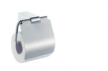 Бумагодержатель 51007 — фото 1, Держатели туалетной бумаги