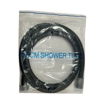 Шланг для душа Raiber RPB-30, черный — фото 5, Душевые шланги