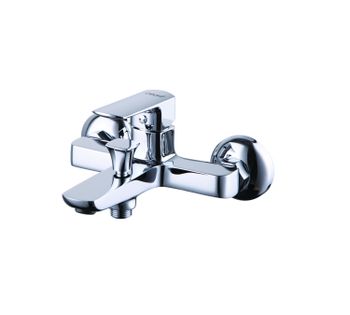 CREAVIT Cмеситель для ванны SLOPE SP2500 — фото 1, Смесители