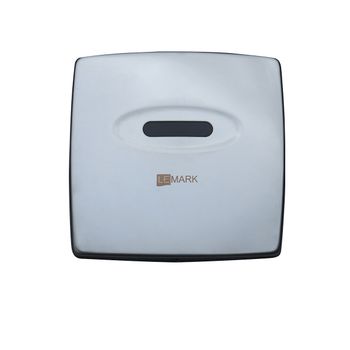 Project Смывное устройство для писсуара, встраиваемый, Сенс, матовый, LM, LM4657CE — фото 3, Комплектующие для туалета