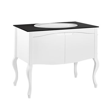 Комплект мебели Rustika 95 14000010 — фото 3, Комплекты мебели для ванной