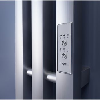 Товар: Полотенцесушитель электрический INARO ПРОФИЛЬНЫЙ 1200х120, скр.монтаж, СНШ, сатиновый хром, (6 крючков), Маргроид Inaro-12012-057-9006 - фото 3 Полотенцесушитель электрический INARO ПРОФИЛЬНЫЙ 1200х120, скр.монтаж, СНШ, сатиновый хром, (6 крючков), Маргроид Inaro-12012-057-9006 — фото 3, Электрические полотенцесушители