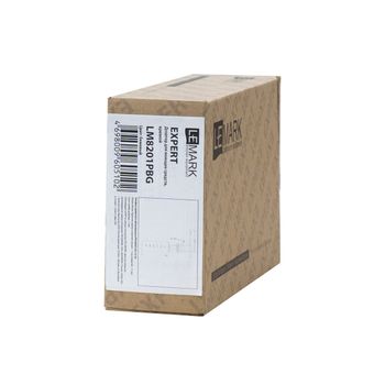 Expert Дозатор для мойки в цвет мойки и смесителя, бежевый, LM, LM8201PBG — фото 2, Дозаторы для кухонных моек