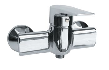 Смеситель для душа Fiore XO 73CR7311, хром — фото 1, Смеситель для душа