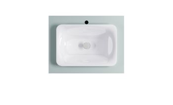 Товар: Тумба Классик 70см 2ящ NCS S 3005-b80g мат., раковина Ретро бел глянц, столешница Solid в цвете 4631177715662 - фото 6 Тумба Классик 70см 2ящ NCS S 3005-b80g мат., раковина Ретро бел глянц, столешница Solid в цвете 4631177715662 — фото 6, Тумбы с раковиной