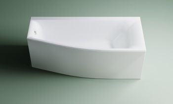 Товар: Ванна СКАТ пустая, литой мрамор, правая 1700х750х500 01010015 - фото 6 Ванна СКАТ пустая, литой мрамор, правая 1700х750х500 01010015 — фото 6, Ванны