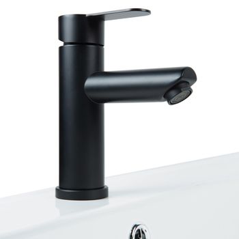 Товар: BOND Smart B63-2188 Смеситель однорычажный без донного клапана для раковины - фото 14 BOND Smart B63-2188 Смеситель однорычажный без донного клапана для раковины — фото 14, Смесители для раковины