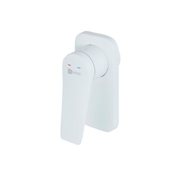 BRONX Смеситель LM3723MW для душа встраиваемый, LM, LM3723MW — фото 1, Смеситель для душа