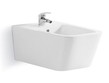 Биде подвесное CeramaLux 5370 — фото 1, Биде подвесные