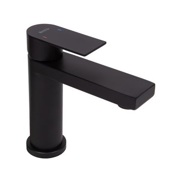 BOND Smart B69-2188 Смеситель однорычажный без донного клапана для раковины — фото 14, Смесители для раковины