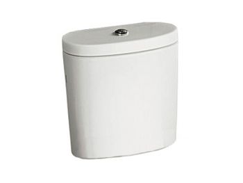 Бачок HATRIA ERIKA PRO YXG701 цвет белый — фото 1, Унитазы