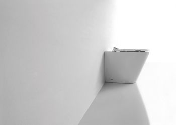 Унитаз приставной CeramaLux 3178 — фото 2, Приставные унитазы