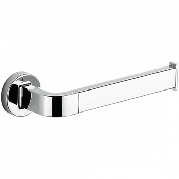 Держатель туалетной бумаги COLOMBO DESIGN NORDIC B5208 без крышки — фото 3, Держатели туалетной бумаги