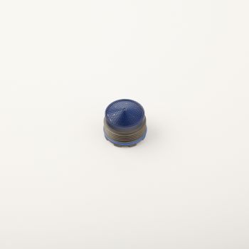 Аэратор для смесителя IDDIS пластик, M18 (996P18B3SM) — фото 1, Комплектующие для душевого оборудования