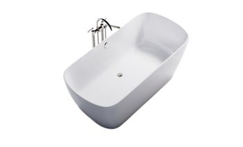 Товар: Ванна АНТАРЕС, литой мрамор 1600х750 01010019 - фото 8 Ванна АНТАРЕС, литой мрамор 1600х750 01010019 — фото 8, Ванны