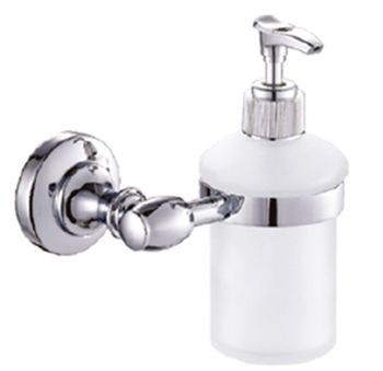 Дозатор CeramaLux 52012 — фото 1, Дозаторы