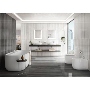 Beyond раковина накладная 560х430, ROCA 73270B8000 — фото 3, Раковины накладные