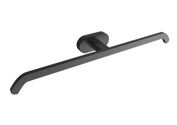 PLANET Крючок двойной длинный черный PL18808-S PL18808-S(MA.PL18808-S) — фото 1, Крючки для полотенец