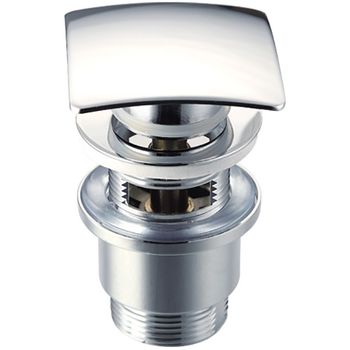 Донный клапан Raiber RLET-58 — фото 1, Донные клапаны