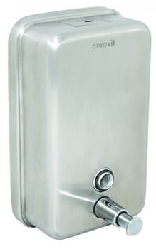 Держатель для жидкого мыла 1000 мл LS71002 — фото 1, Диспенсеры для жидкого мыла