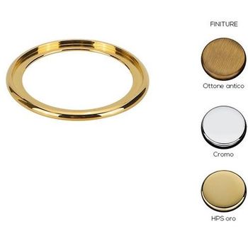 Кольцо COLOMBO DESIGN HERMITAGE B3300 опционально цвет хром — фото 1, Полотенцедержатели