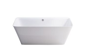 Товар: Ванна ОРИОН 170*75, литой мрамор 1700х750 01010021 - фото 7 Ванна ОРИОН 170*75, литой мрамор 1700х750 01010021 — фото 7, Ванны